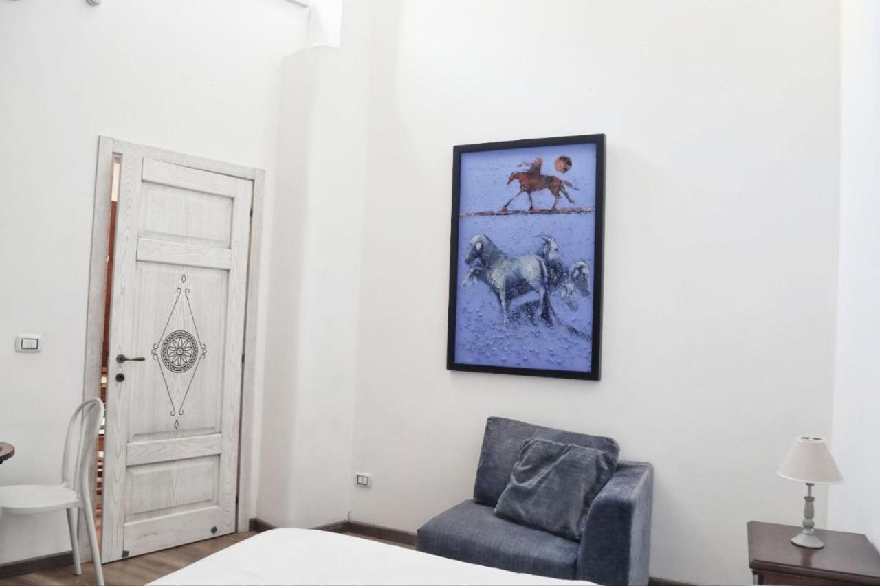 La Corte Di Grazia_Iun P2039/40 Νουόρο Εξωτερικό φωτογραφία