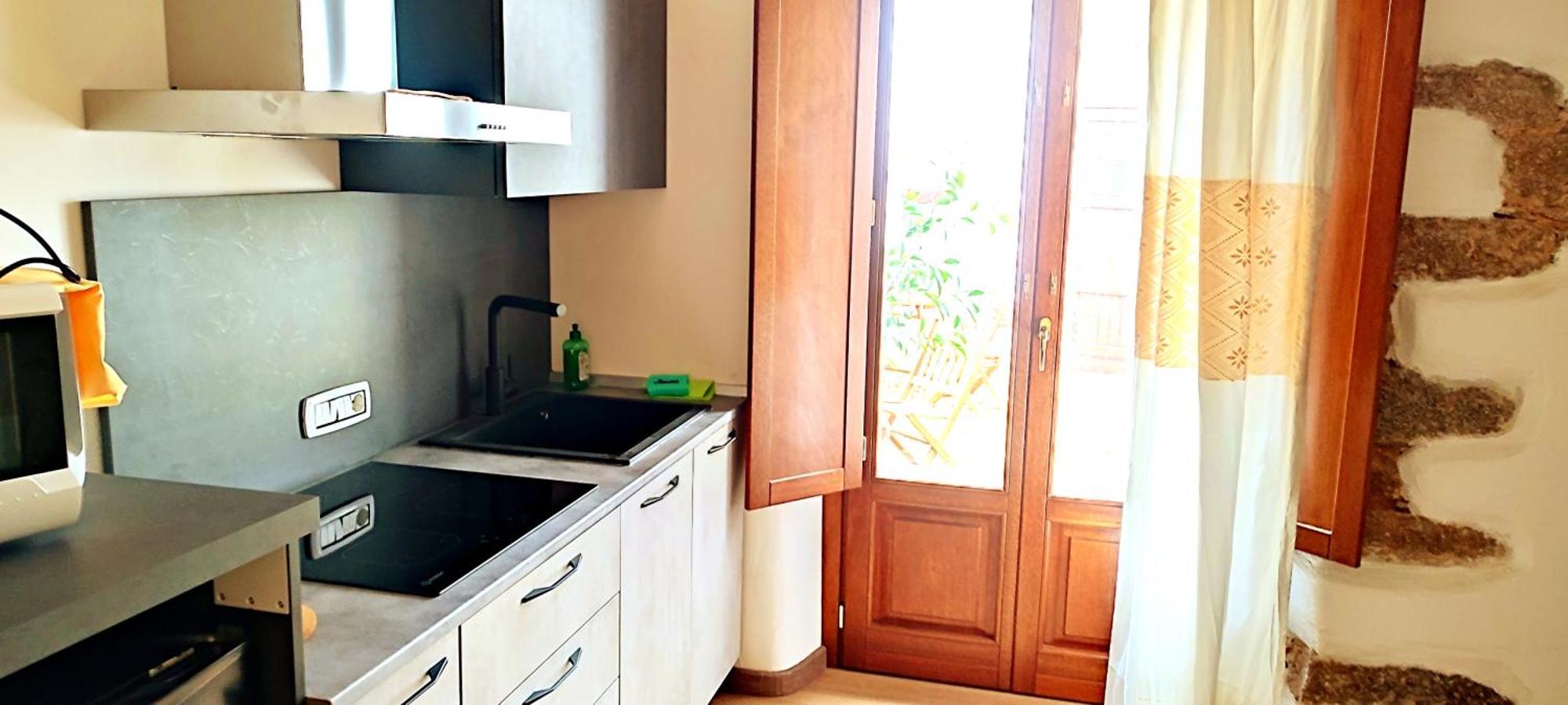 La Corte Di Grazia_Iun P2039/40 Νουόρο Εξωτερικό φωτογραφία