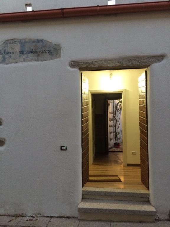 La Corte Di Grazia_Iun P2039/40 Νουόρο Εξωτερικό φωτογραφία