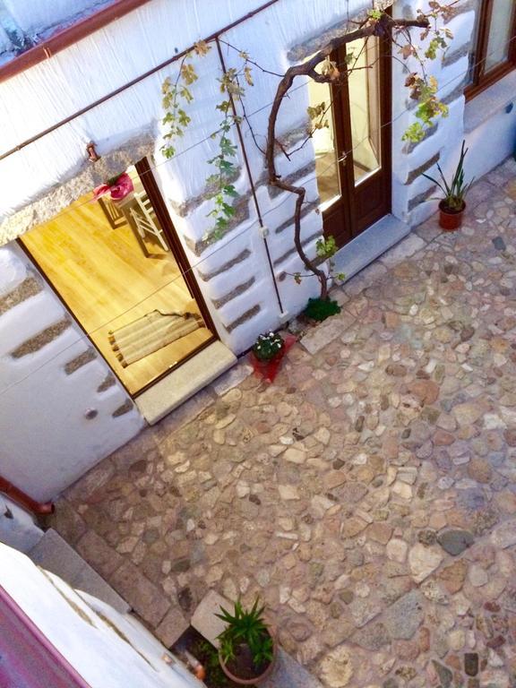 La Corte Di Grazia_Iun P2039/40 Νουόρο Εξωτερικό φωτογραφία