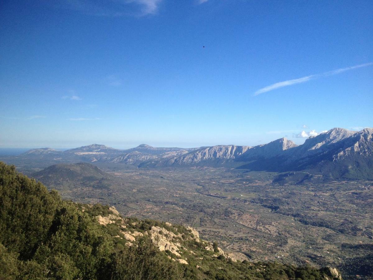 La Corte Di Grazia_Iun P2039/40 Νουόρο Εξωτερικό φωτογραφία